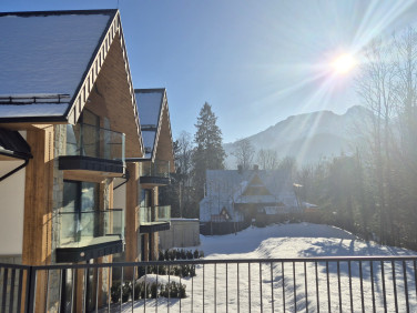 Mieszkanie Kościelisko