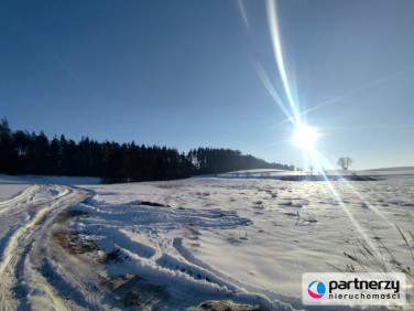 Działka siedliskowa Łączyńska Huta