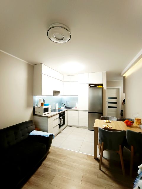 Mieszkanie Białystok