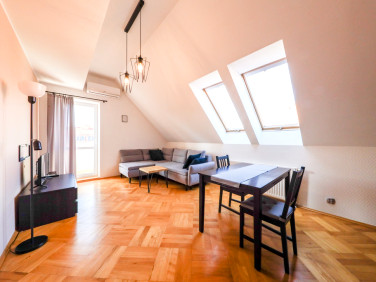 Mieszkanie Wrocław wynajem