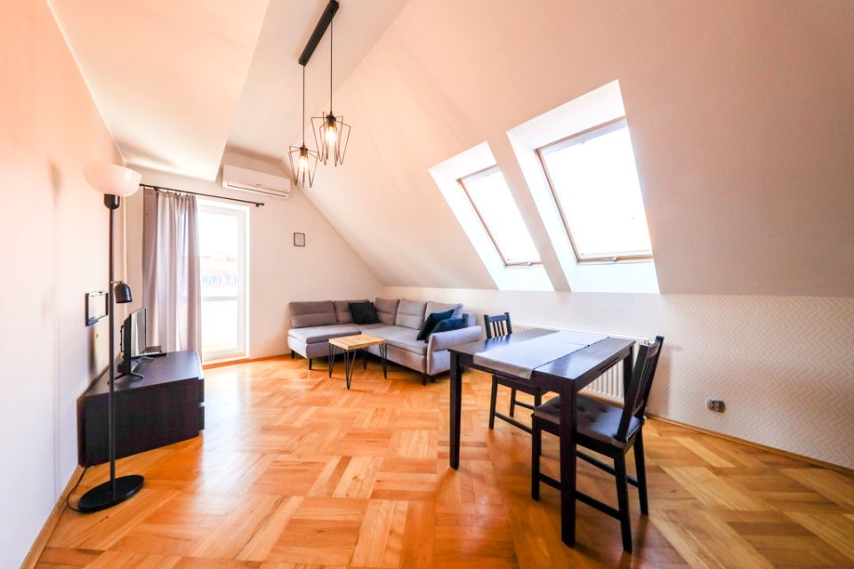 Mieszkanie Wrocław wynajem