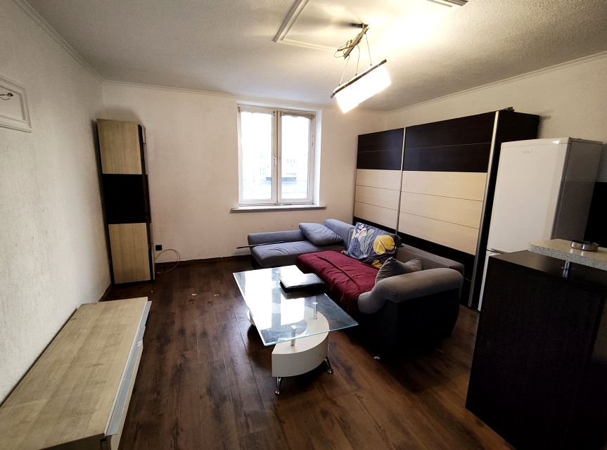 Mieszkanie Świętochłowice