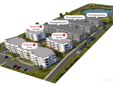 Mieszkanie Koszalin sprzedaż