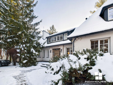 Dom Józefów sprzedaż