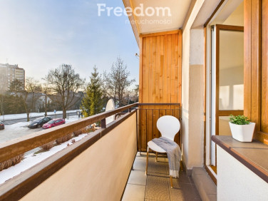 Mieszkanie Chrzanów