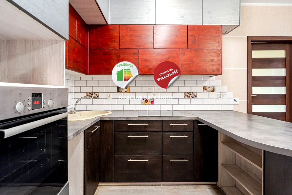 Mieszkanie nad rzeką