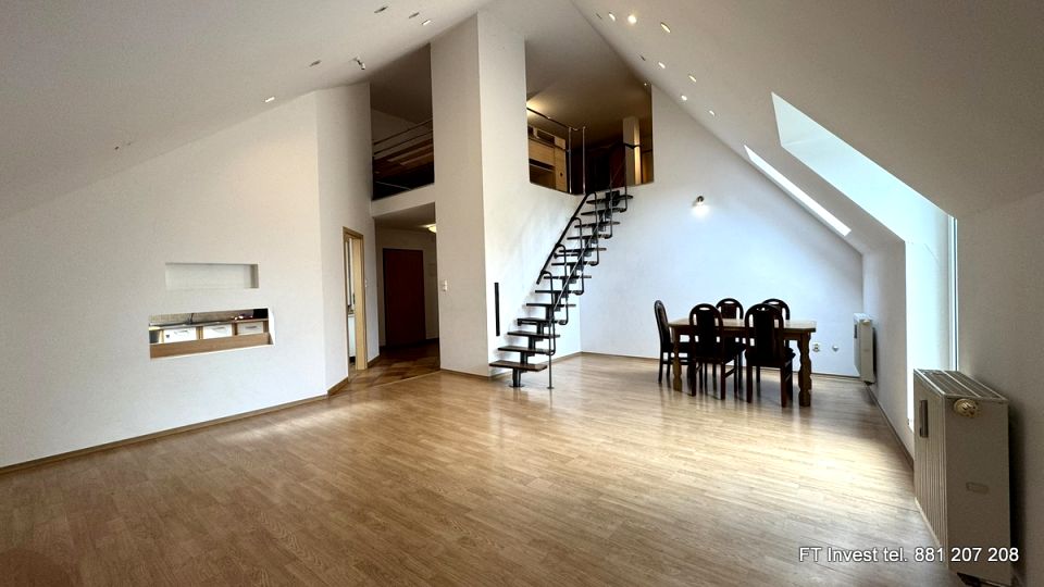 Mieszkanie apartamentowiec Wrocław