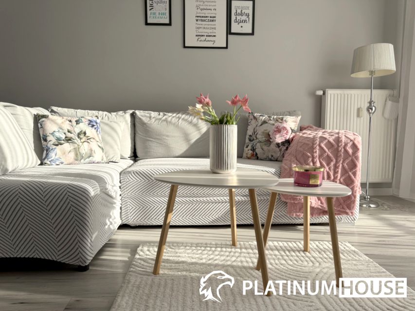 Mieszkanie Zielona Góra