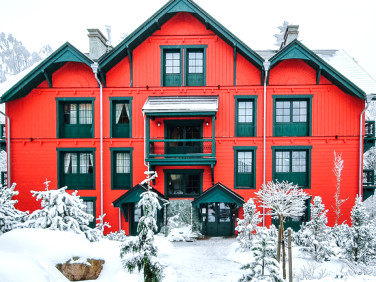 Mieszkanie SZKLARSKA PORĘBA sprzedaż