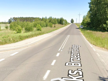 Działka inwestycyjna sprzedam