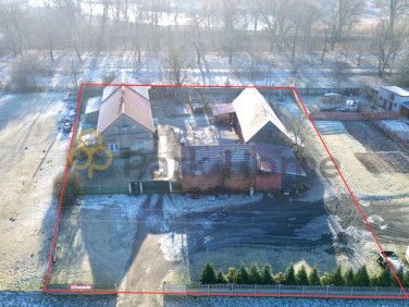 Dom wolnostojący sprzedaż