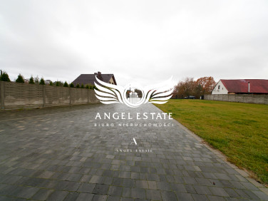 Działka budowlana Świnoujście