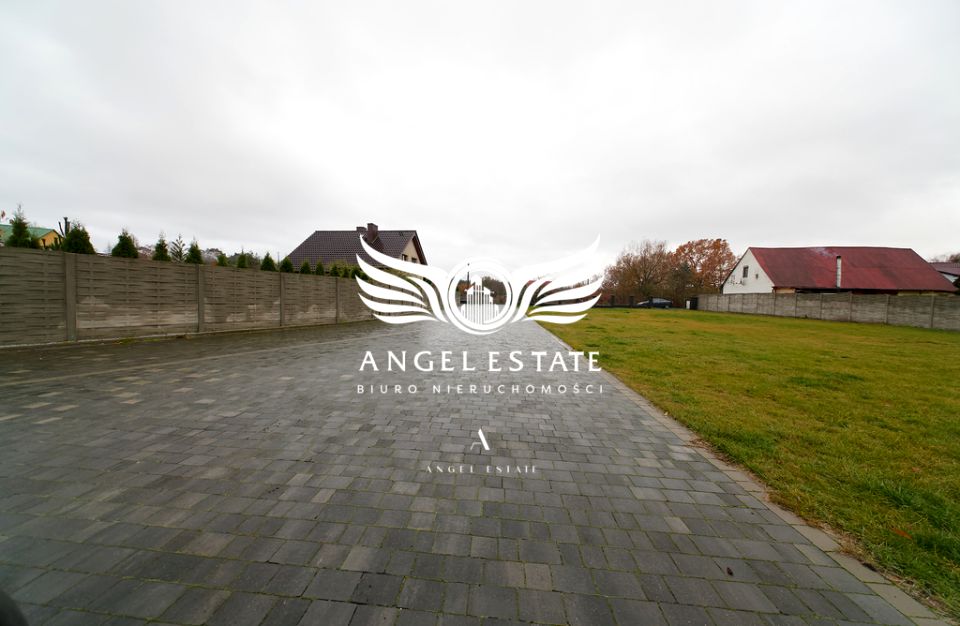 Działka budowlana Świnoujście