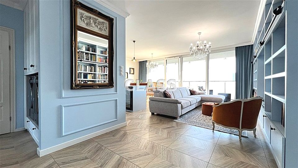 Mieszkanie Bydgoszcz