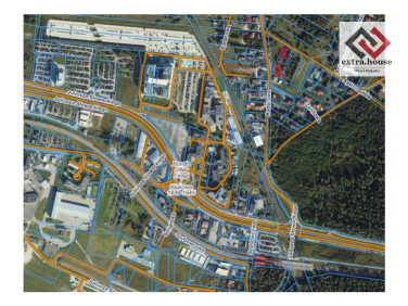 Działka budowlana Gdańsk