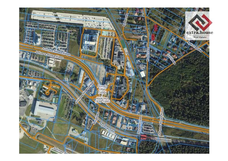 Działka budowlana Gdańsk