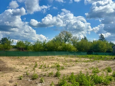 Działka Wyględy