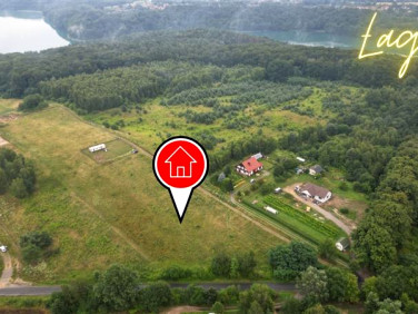 Działka inna Łagów