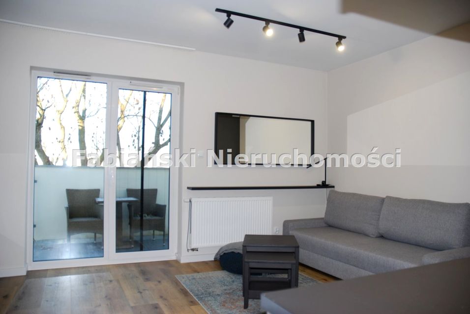 Mieszkanie Dopiewiec