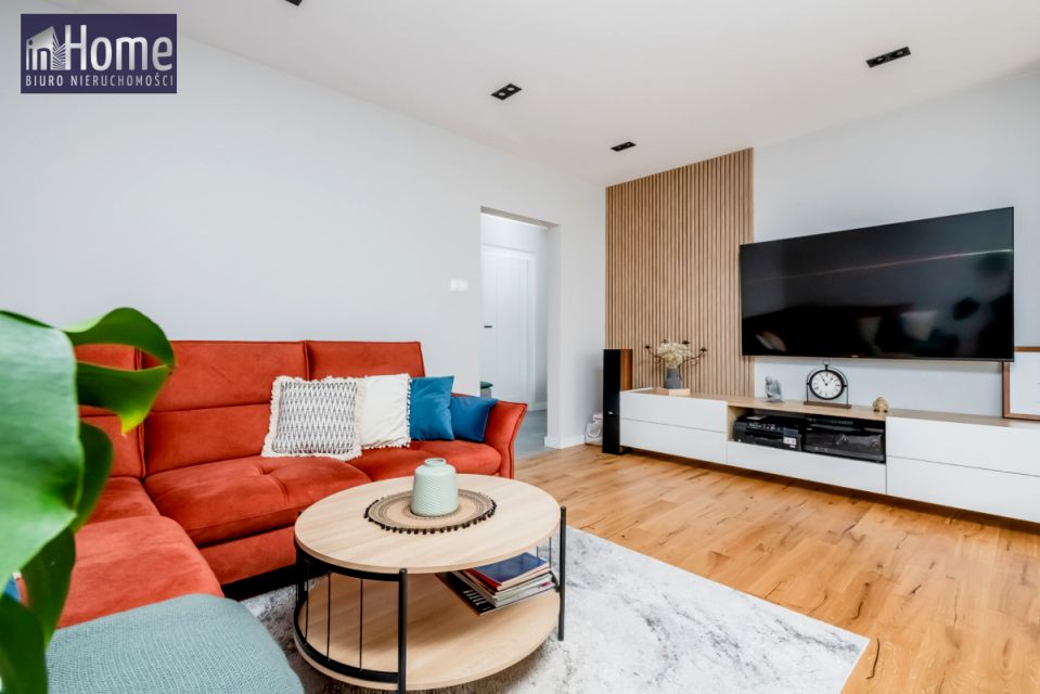 Mieszkanie Białystok