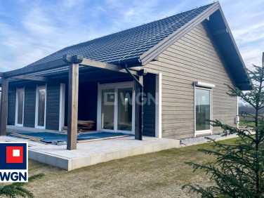 Dom Szymankowszczyzna