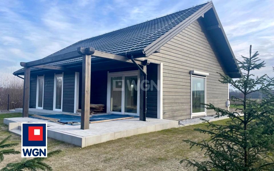 Dom Szymankowszczyzna