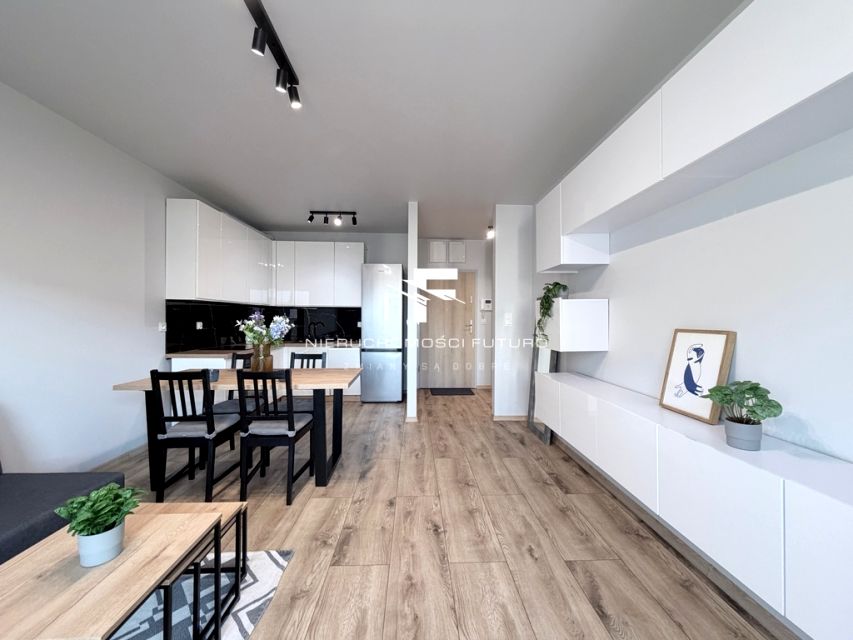 Mieszkanie Dopiewiec