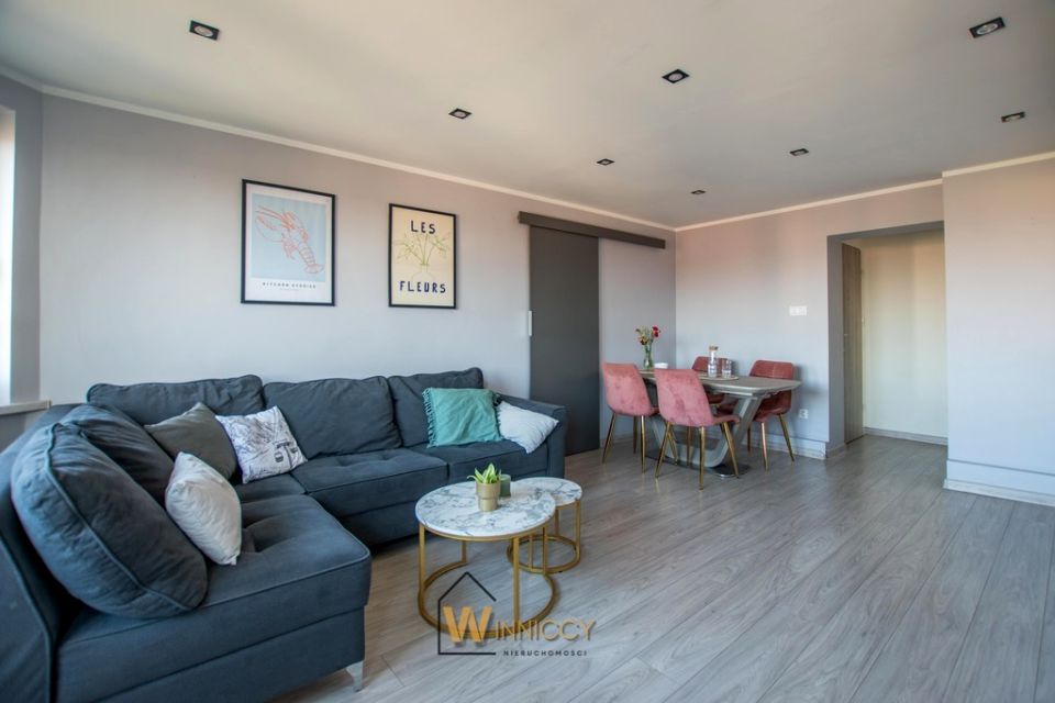 Mieszkanie Łęknica