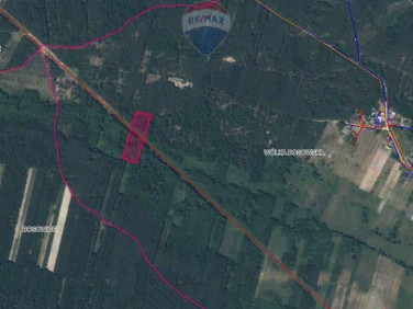 Działka rolna sprzedam