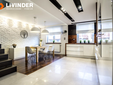 Mieszkanie nad rzeką