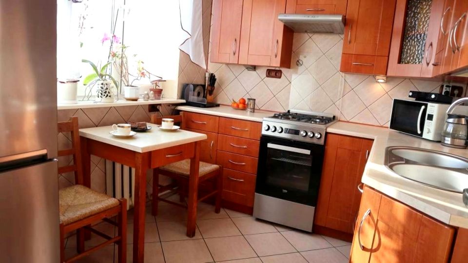 Mieszkanie Siemianowice Śląskie