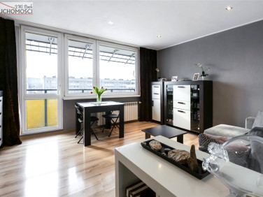 Mieszkanie Tychy