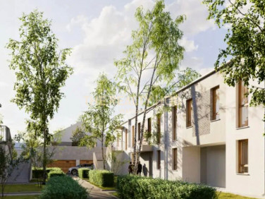 Mieszkanie Nowa Wola