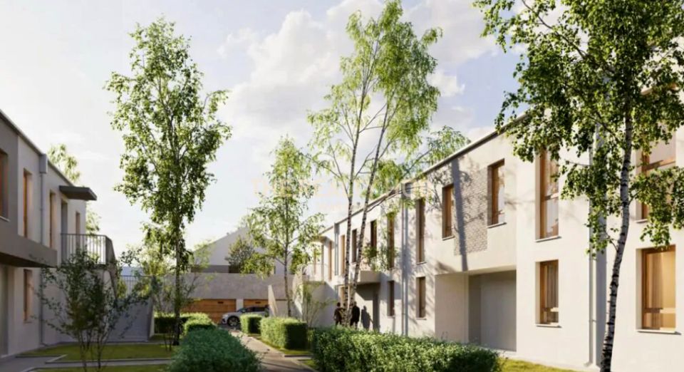 Mieszkanie Nowa Wola