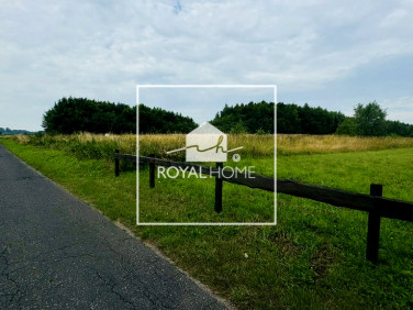 Działka budowlana Pobierowo