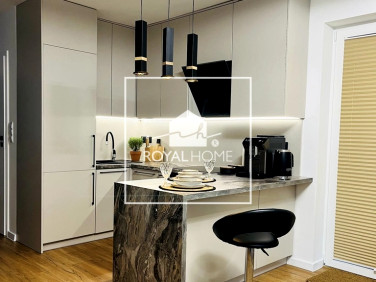 Mieszkanie Pobierowo