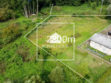 Działka budowlana Chojna sprzedam