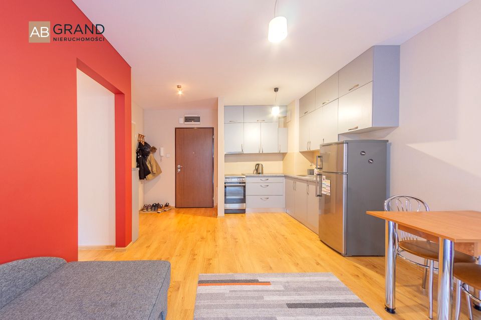 Mieszkanie Białystok