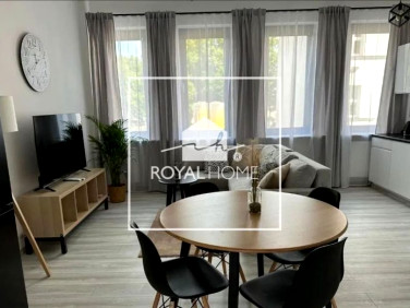 Mieszkanie Świnoujście