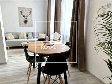 Mieszkanie Świnoujście