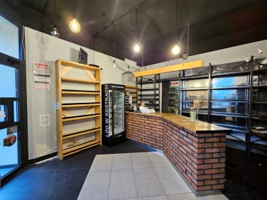 Lokal Myślenice