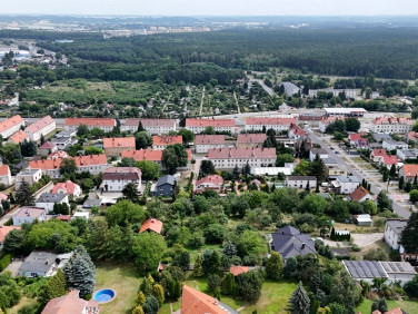 Działka budowlana Grudziądz