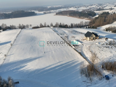 Działka budowlana Sztabinki