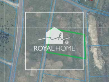 Działka budowlana Niewiadowo sprzedam