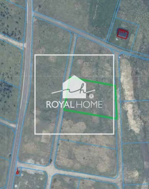 Działka budowlana Niewiadowo sprzedam