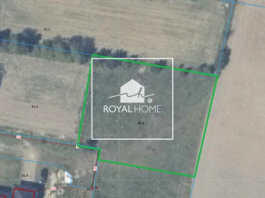 Działka budowlana Imno sprzedam