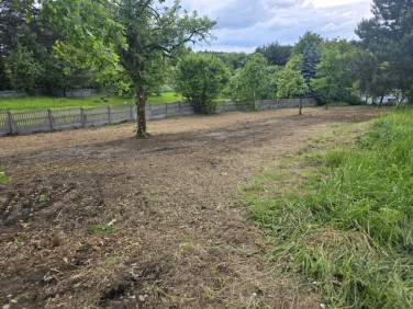 Działka budowlana Góra Siewierska