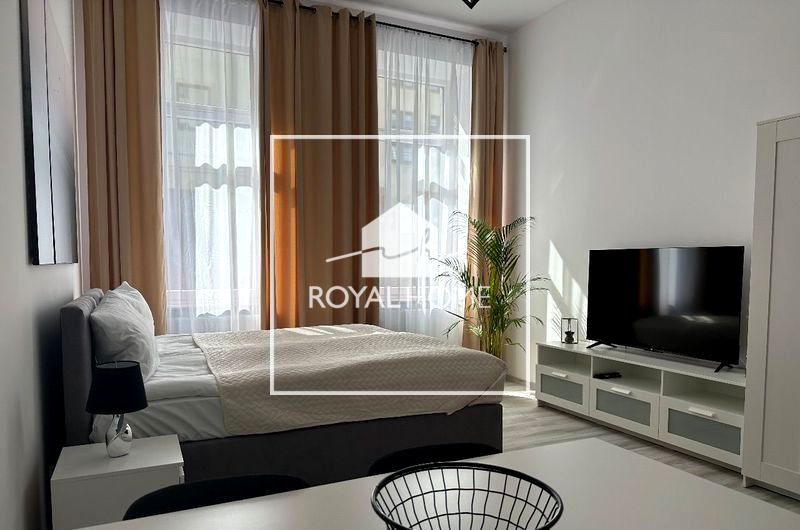 Mieszkanie Świnoujście