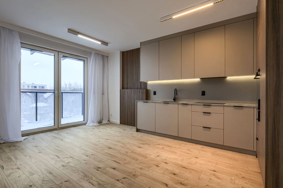 Mieszkanie Białystok