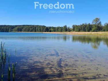 Działka budowlana Liski